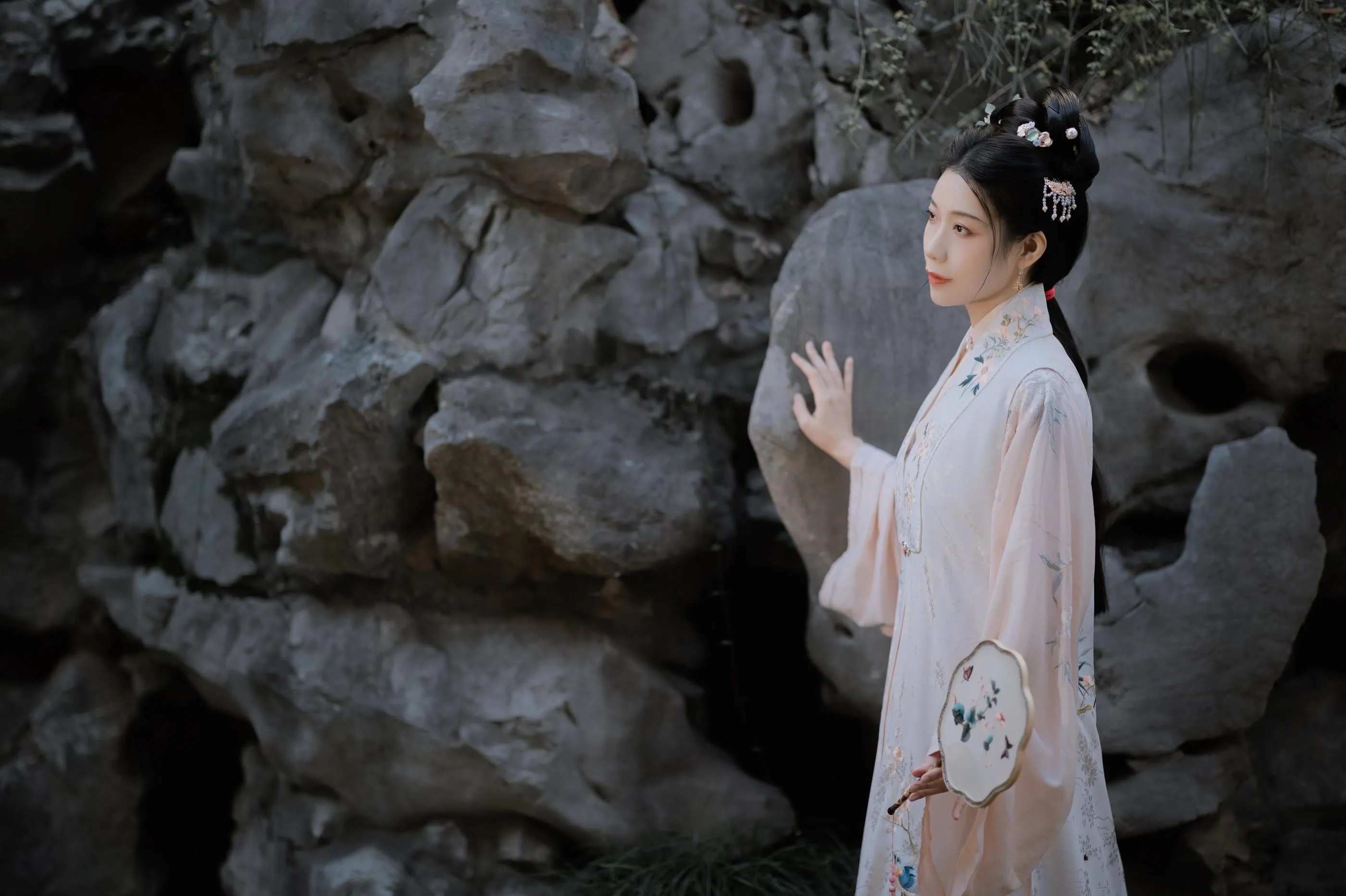 [YITUYU艺图语]2022.02.16 梦断 tiff罗 [23P]插图9